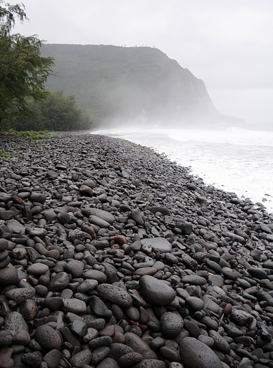 07-waipio-valley-lava-rock-beach-hawaii.